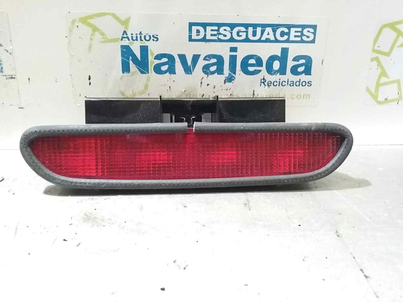 Recambio de luz central de freno para mercedes clase a (w168) referencia OEM IAM  TERCERA LUZ 