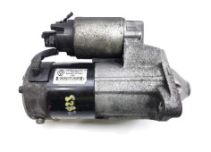 Recambio de motor arranque para renault laguna iii referencia OEM IAM 8200584375B  
