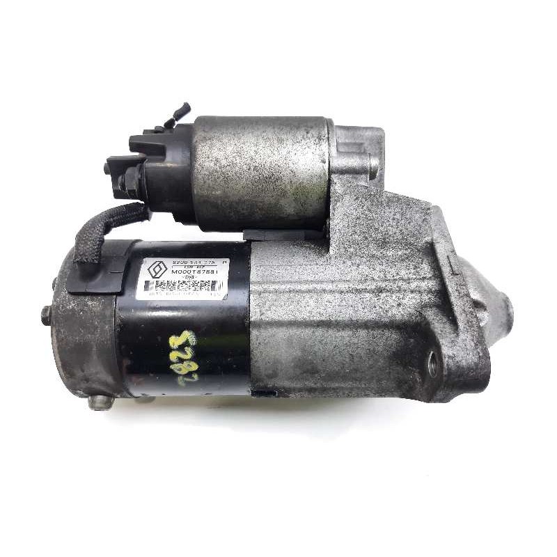 Recambio de motor arranque para renault laguna iii referencia OEM IAM 8200584375B  