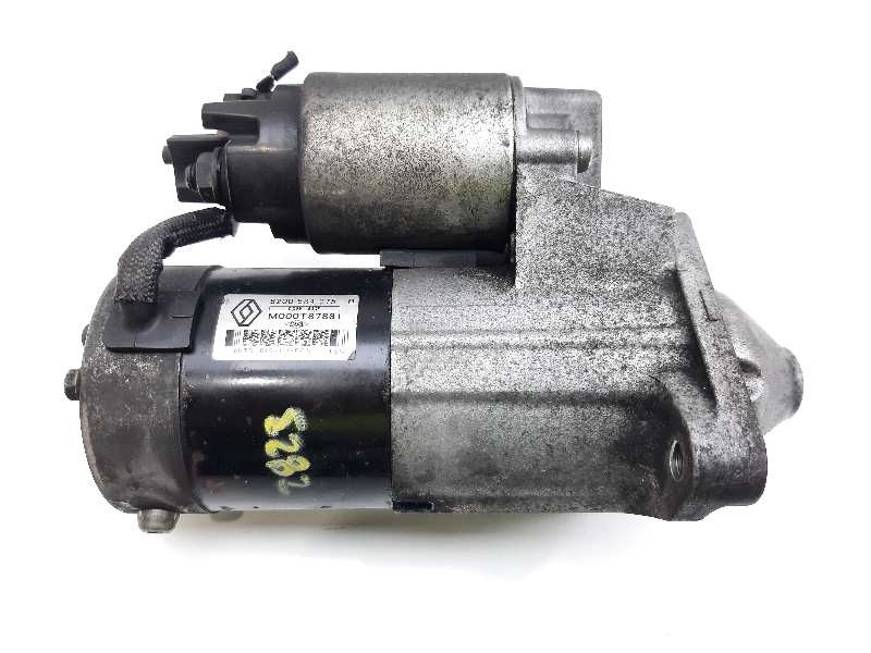 Recambio de motor arranque para renault laguna iii referencia OEM IAM 8200584375B  