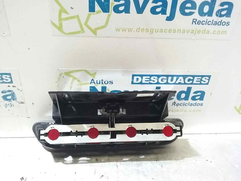 Recambio de luz central de freno para mercedes clase a (w168) referencia OEM IAM  TERCERA LUZ 