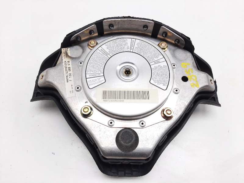Recambio de airbag delantero izquierdo para audi a3 (8l) 1.9 tdi ambiente referencia OEM IAM 8L0880201J  