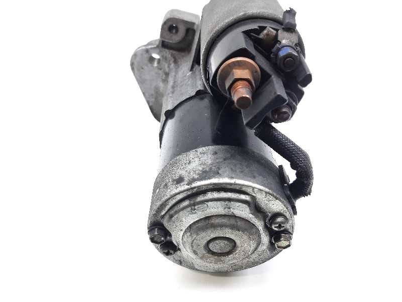 Recambio de motor arranque para renault laguna iii referencia OEM IAM 8200584375B  
