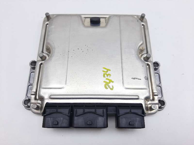 Recambio de centralita motor uce para citroen c5 berlina 2.0 hdi premier referencia OEM IAM 9652183880 0281011524 