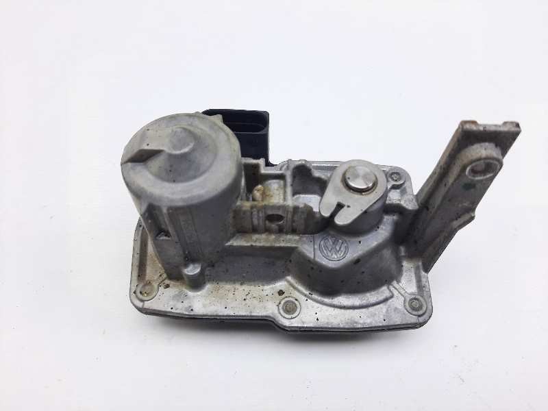 Recambio de caja mariposa para volkswagen caddy furgón/kombi furgón bluemotion referencia OEM IAM 5Q0253691J  