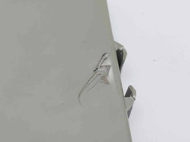 Recambio de modulo electronico para lexus rx 400h referencia OEM IAM 8911148110 2324005340 