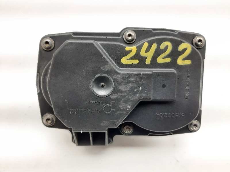 Recambio de caja mariposa para volkswagen caddy furgón/kombi furgón bluemotion referencia OEM IAM 5Q0253691J  