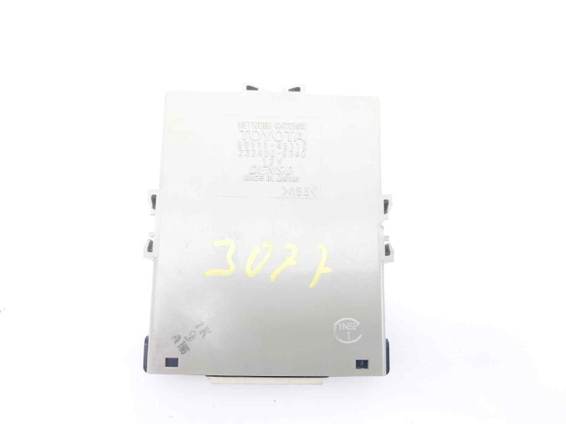 Recambio de modulo electronico para lexus rx 400h referencia OEM IAM 8911148110 2324005340 