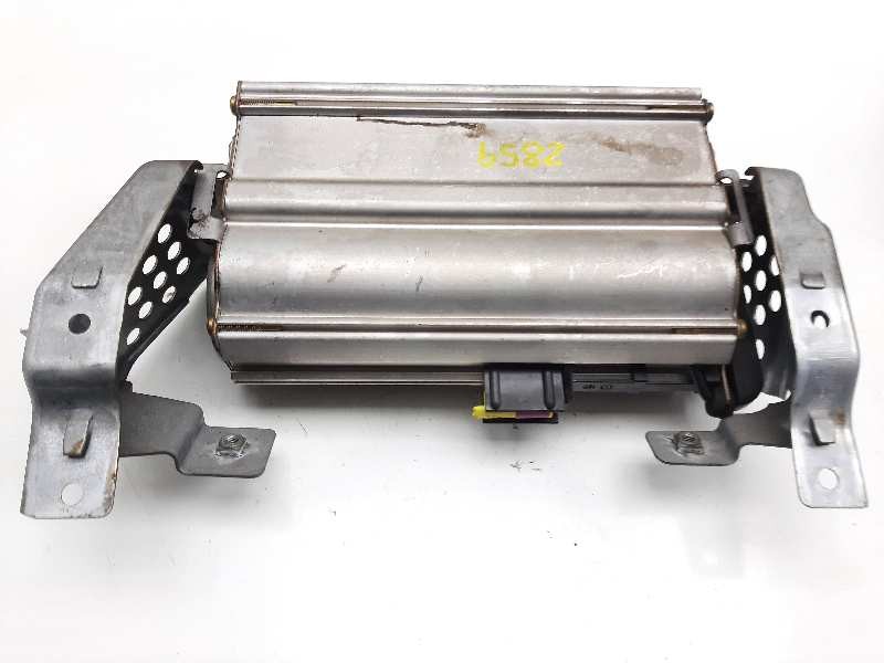 Recambio de airbag delantero derecho para audi a3 (8l) 1.9 tdi ambiente referencia OEM IAM 8L0880202B  