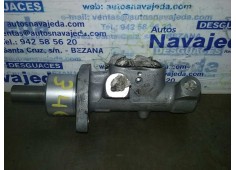 Recambio de bomba freno para nissan micra c+c (ck12e) active luxury referencia OEM IAM   