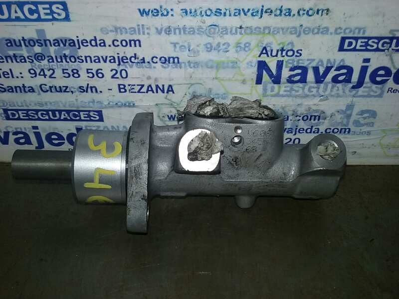 Recambio de bomba freno para nissan micra c+c (ck12e) active luxury referencia OEM IAM   
