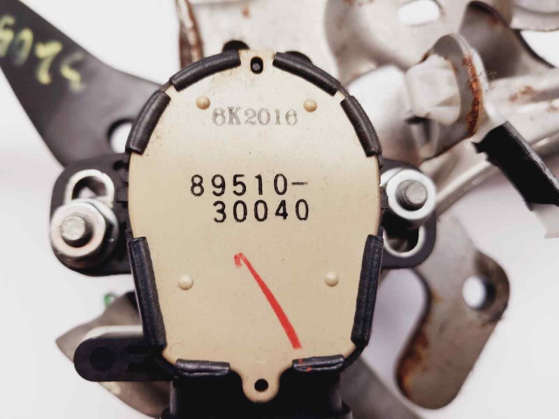 Recambio de pedal freno para lexus gs (gs/us/ws19) 450 h referencia OEM IAM 4711030430 8951030040 