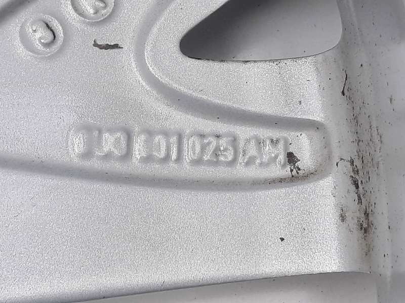 Recambio de llanta para audi q3 (8ug) sport referencia OEM IAM 8U0601025AM  