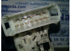 Recambio de mando limpia para renault clio ii fase i (b/cbo) 1.2 alize referencia OEM IAM    2