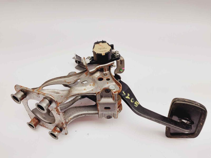 Recambio de pedal freno para lexus gs (gs/us/ws19) 450 h referencia OEM IAM 4711030430 8951030040 