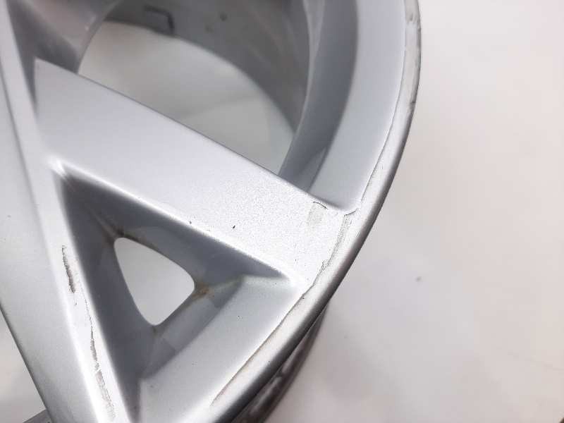 Recambio de llanta para audi q3 (8ug) sport referencia OEM IAM 8U0601025AM  