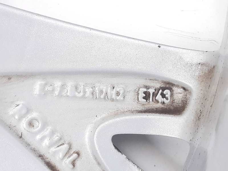 Recambio de llanta para audi q3 (8ug) sport referencia OEM IAM 8U0601025AM  