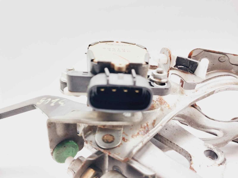 Recambio de pedal freno para lexus gs (gs/us/ws19) 450 h referencia OEM IAM 4711030430 8951030040 