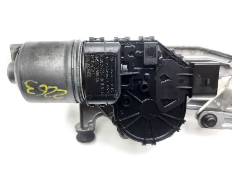 Recambio de articulacion limpia delantera para ford focus berlina (cap) trend referencia OEM IAM 4M5117508AA 4M5117504AC 0390241