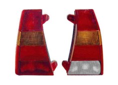 Recambio de piloto trasero derecho para citroen ax referencia OEM IAM 16221122 95659632 