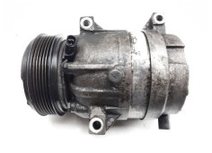 Recambio de compresor aire acondicionado para renault laguna ii (bg0) authentique referencia OEM IAM 1135320 6560630 