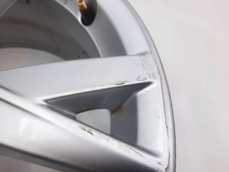 Recambio de llanta para audi q3 (8ug) sport referencia OEM IAM 8U0601025AM  