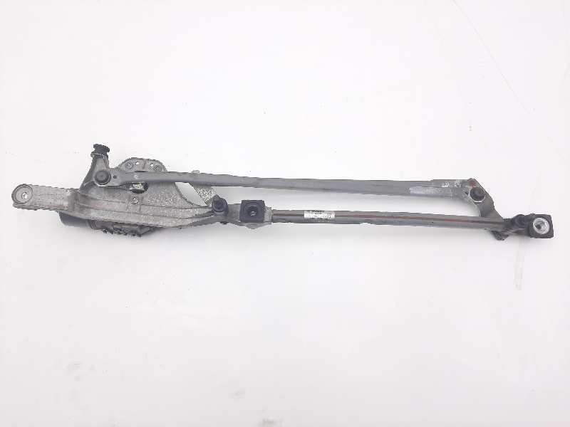 Recambio de articulacion limpia delantera para ford focus berlina (cap) trend referencia OEM IAM 4M5117508AA 4M5117504AC 0390241