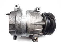 Recambio de compresor aire acondicionado para renault laguna ii (bg0) authentique referencia OEM IAM 1135320 6560630  2