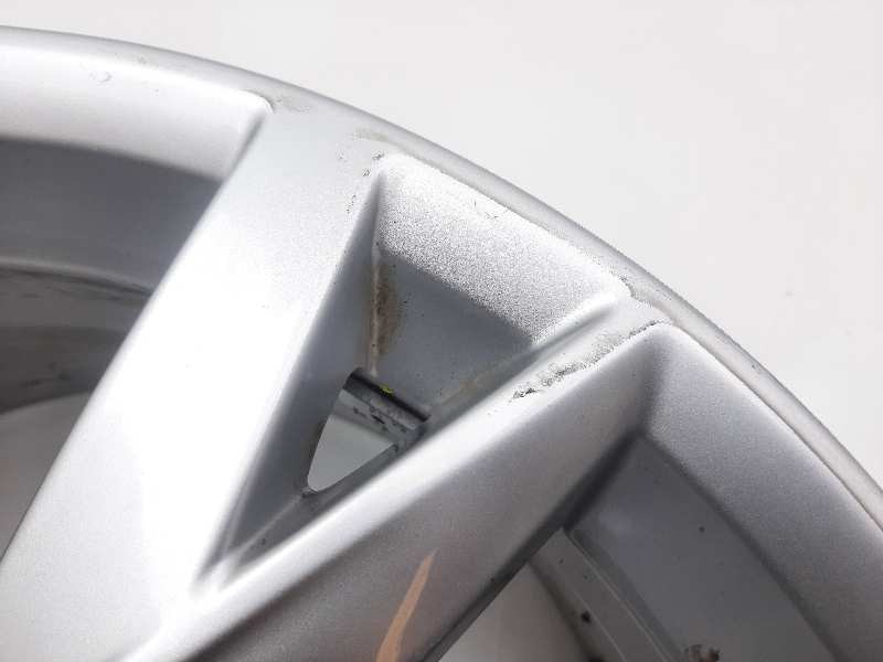 Recambio de llanta para audi q3 (8ug) sport referencia OEM IAM 8U0601025AM  