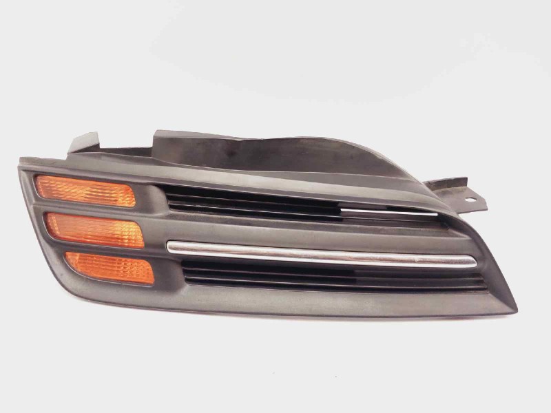 Recambio de rejilla paragolpes derecha para nissan micra (k12e) acenta referencia OEM IAM 62320AX600  