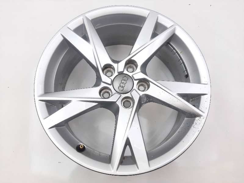 Recambio de llanta para audi q3 (8ug) sport referencia OEM IAM 8U0601025AM  