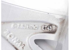 Recambio de llanta para audi q3 (8ug) sport referencia OEM IAM 8U0601025AM   2