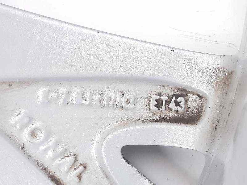 Recambio de llanta para audi q3 (8ug) sport referencia OEM IAM 8U0601025AM  