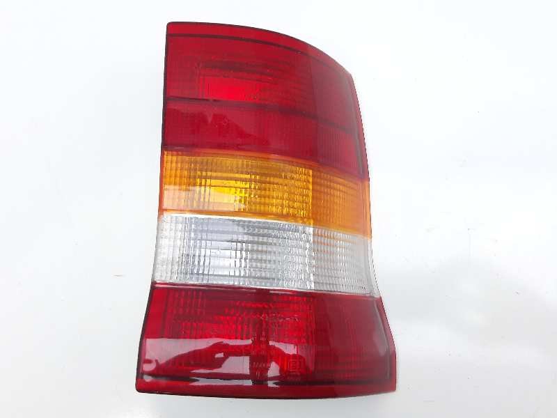 Recambio de piloto trasero derecho para opel astra f caravan referencia OEM IAM   