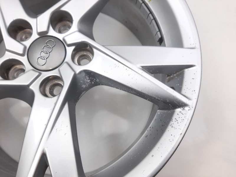 Recambio de llanta para audi q3 (8ug) sport referencia OEM IAM 8U0601025AM  