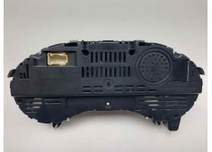 Recambio de cuadro instrumentos para mercedes clase b (w246) b 180 cdi (246.212) referencia OEM IAM A2469006811 0263681383  2