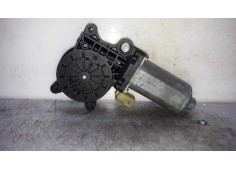 Recambio de motor elevalunas delantero izquierdo para bmw x5 (e53) 3.0d referencia OEM IAM 0130821952  