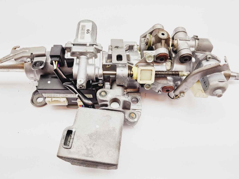 Recambio de columna direccion para lexus gs (gs/us/ws19) 450 h referencia OEM IAM 4525030A60 8922730020 