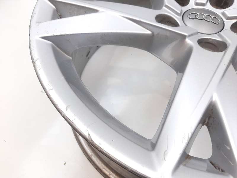 Recambio de llanta para audi q3 (8ug) sport referencia OEM IAM 8U0601025AM  