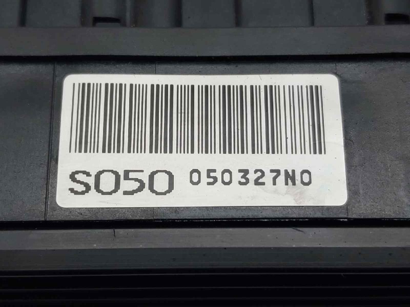 Recambio de modulo electronico para lexus rx 400h referencia OEM IAM 8272148071  S050050327NO