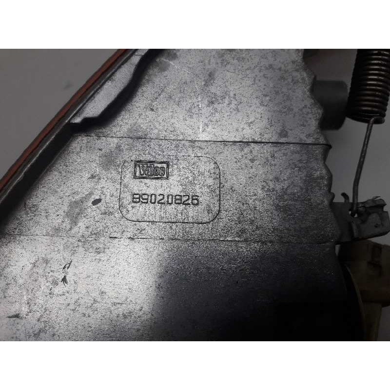 Recambio de piloto delantero derecho para renault trafic caja cerrada (ab 4.01) l1h1 caja cerrada, corto referencia OEM IAM 8900