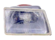 Recambio de faro izquierdo para peugeot 309 referencia OEM IAM 11541021 620469 
