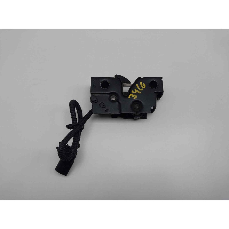 Recambio de cerradura capot para seat ibiza (6j5) sport referencia OEM IAM 6J0823509  