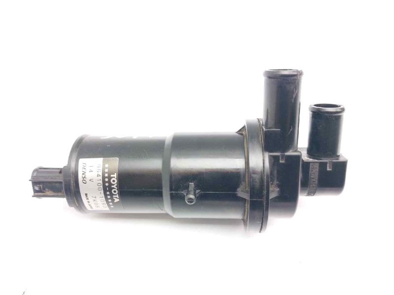 Recambio de bomba agua para lexus rx 400h referencia OEM IAM 0641001080  