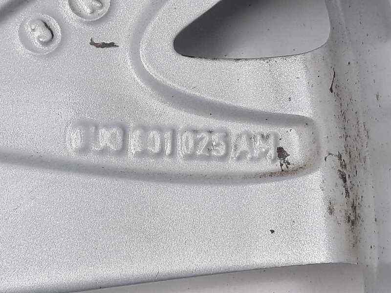 Recambio de llanta para audi q3 (8ug) sport referencia OEM IAM 8U0601025AM  