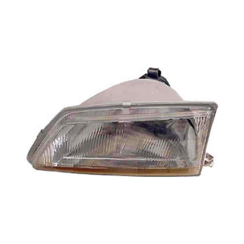 Recambio de faro derecho para peugeot 106 (s1) referencia OEM IAM 11542502  