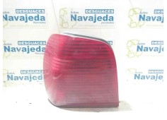 Recambio de piloto trasero izquierdo para volkswagen polo berlina (6n2) conceptline referencia OEM IAM   