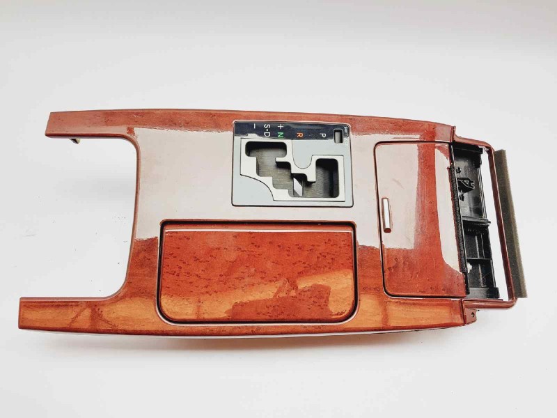 Recambio de guarnecidos palanca cambio para lexus gs (gs/us/ws19) 450 h referencia OEM IAM 5882130540E0 5882130540 