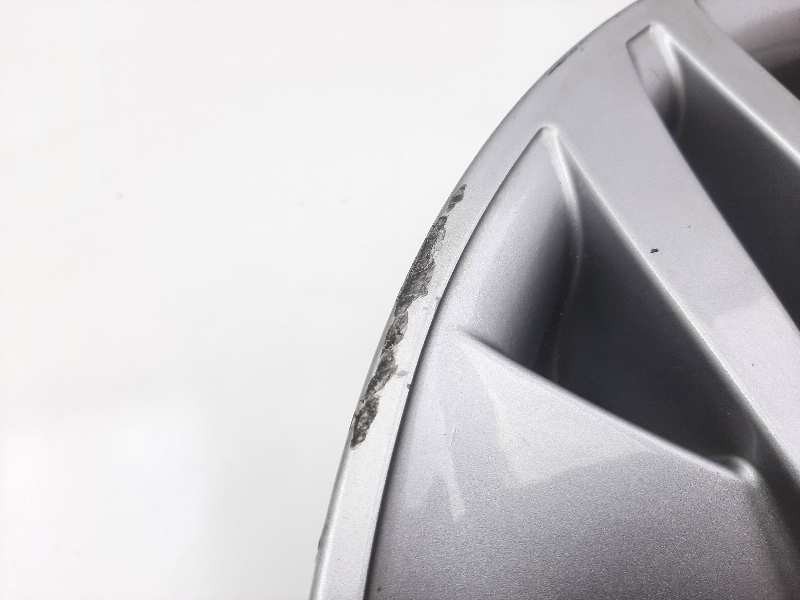 Recambio de llanta para citroen c4 lim. seduction referencia OEM IAM 9667802677  