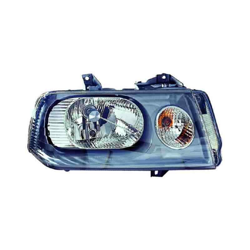 Recambio de faro izquierdo para fiat scudo (222) referencia OEM IAM 11309101 9467119588 620630